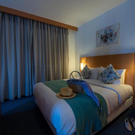 Hotel La Perle De Mogador Essaouira Exteriör bild