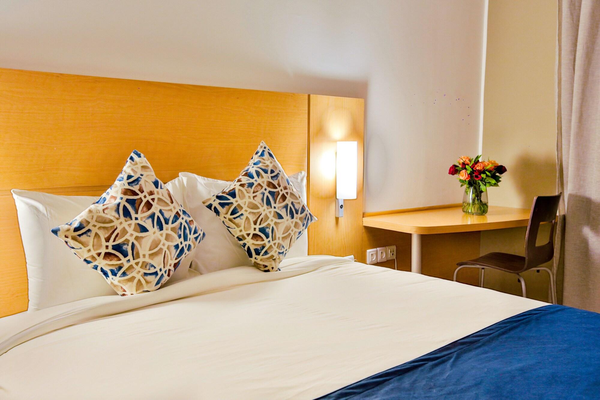 Hotel La Perle De Mogador Essaouira Exteriör bild