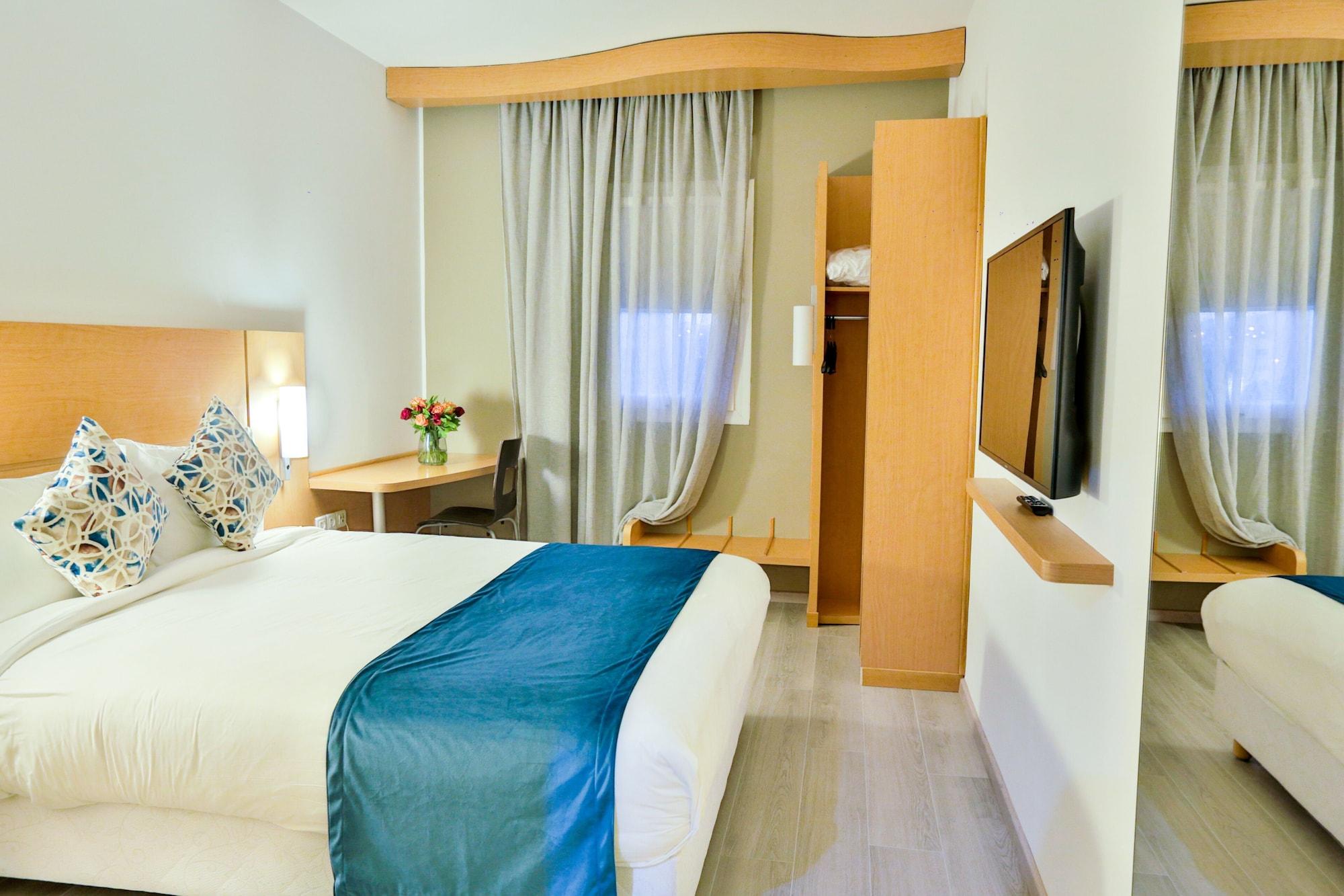 Hotel La Perle De Mogador Essaouira Exteriör bild