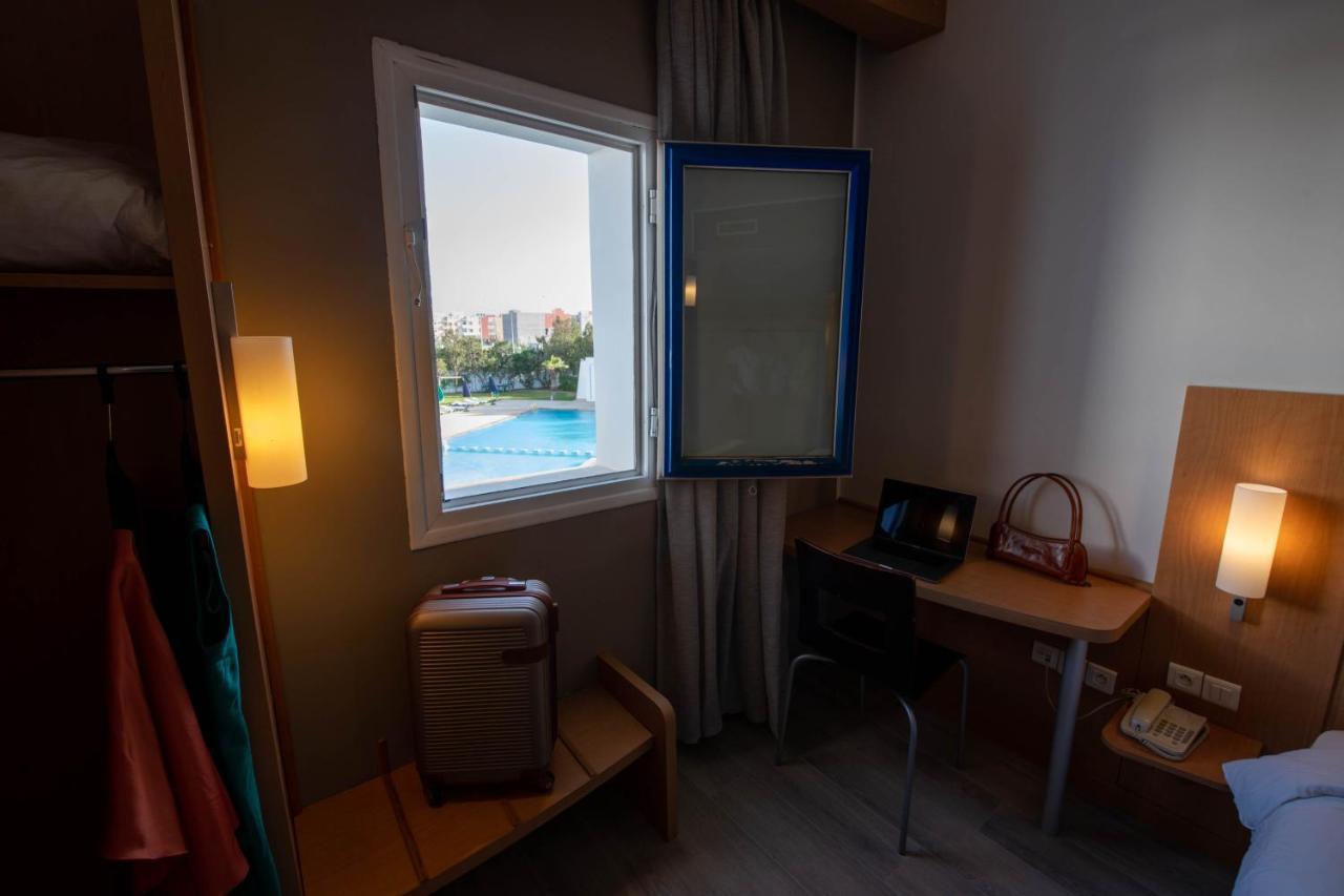 Hotel La Perle De Mogador Essaouira Exteriör bild