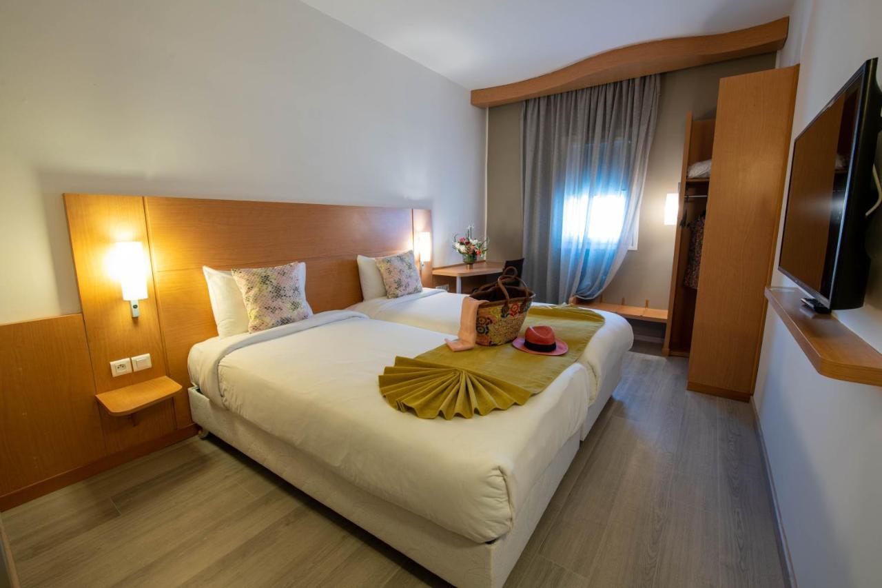 Hotel La Perle De Mogador Essaouira Exteriör bild