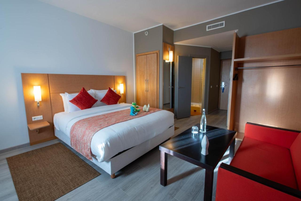 Hotel La Perle De Mogador Essaouira Exteriör bild