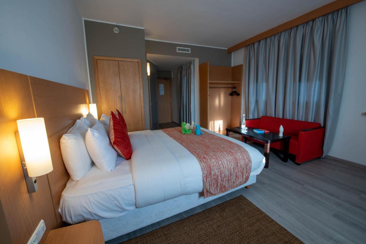 Hotel La Perle De Mogador Essaouira Exteriör bild