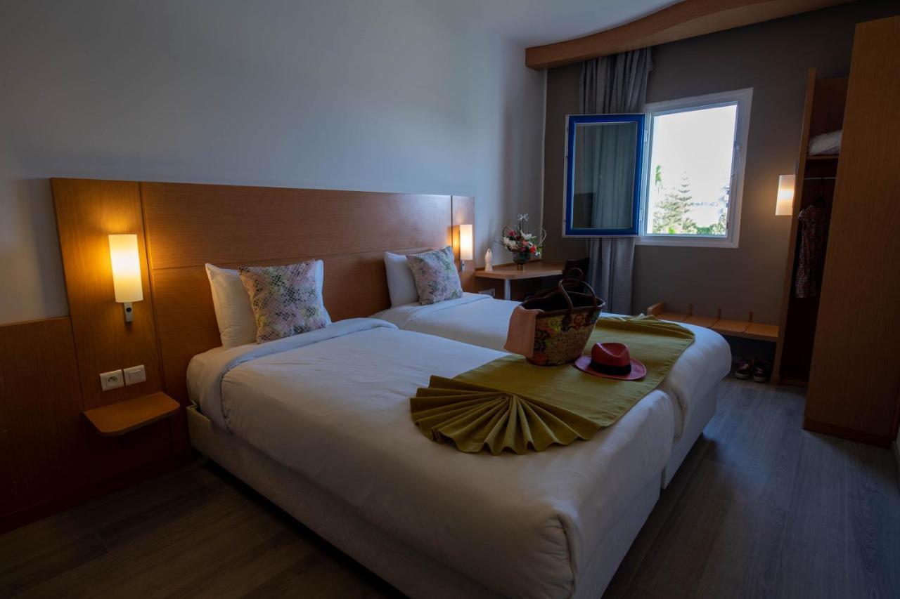 Hotel La Perle De Mogador Essaouira Exteriör bild