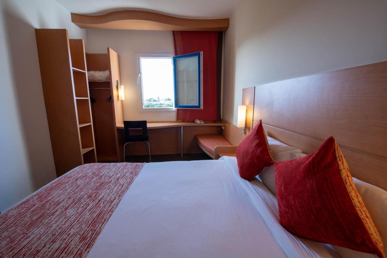 Hotel La Perle De Mogador Essaouira Exteriör bild