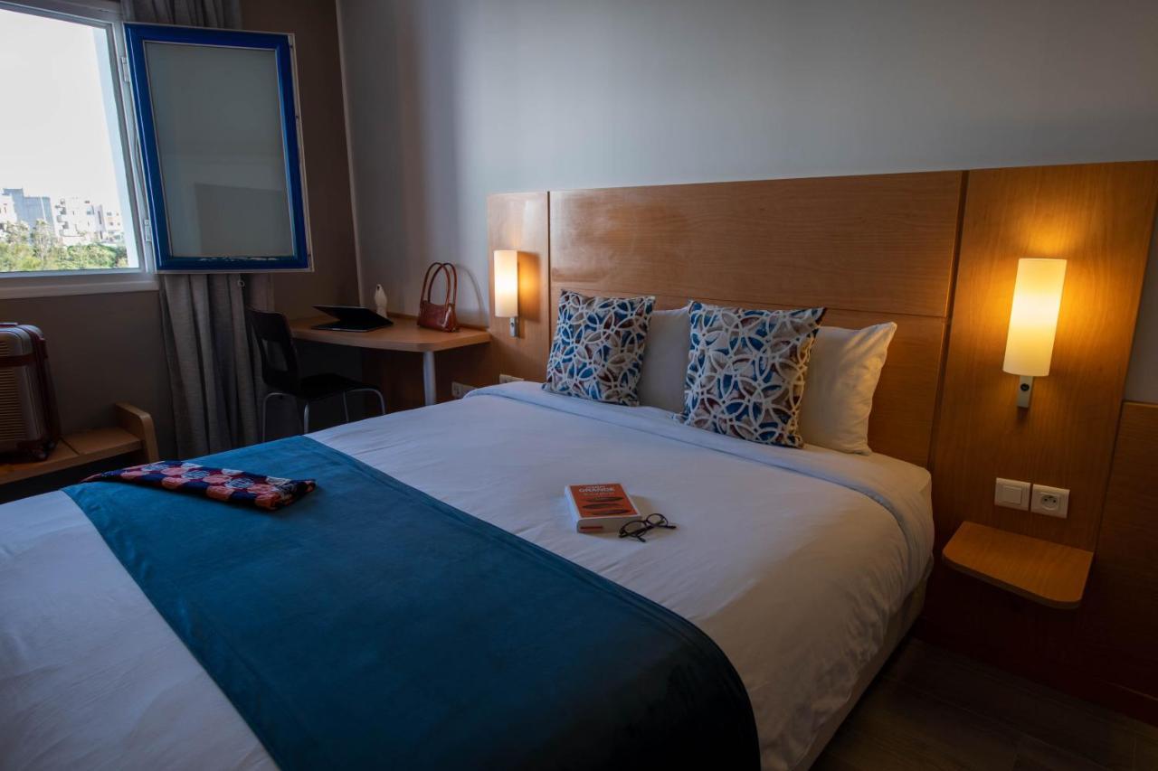 Hotel La Perle De Mogador Essaouira Exteriör bild