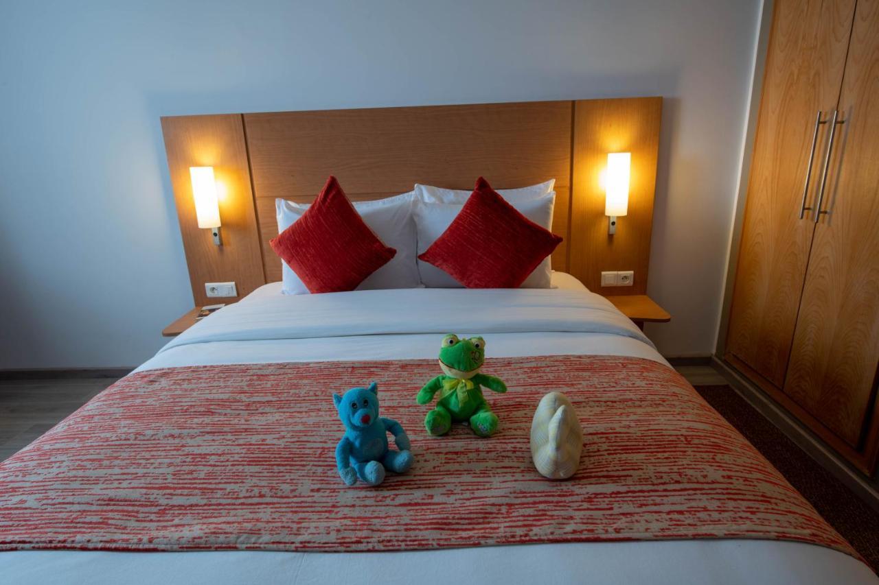 Hotel La Perle De Mogador Essaouira Exteriör bild