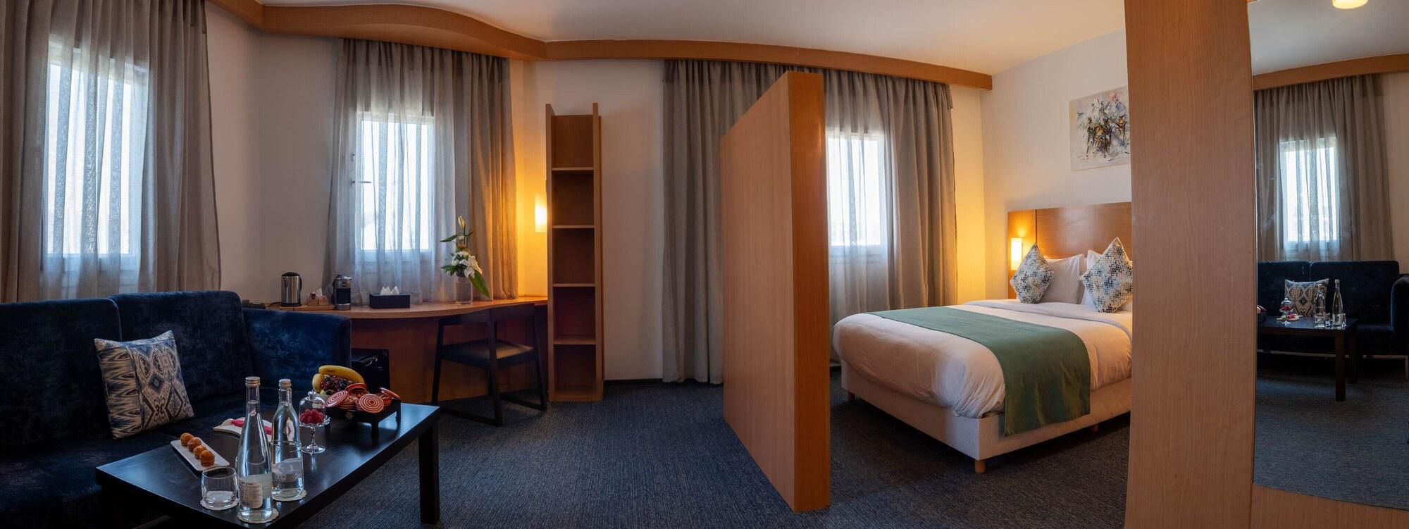 Hotel La Perle De Mogador Essaouira Exteriör bild