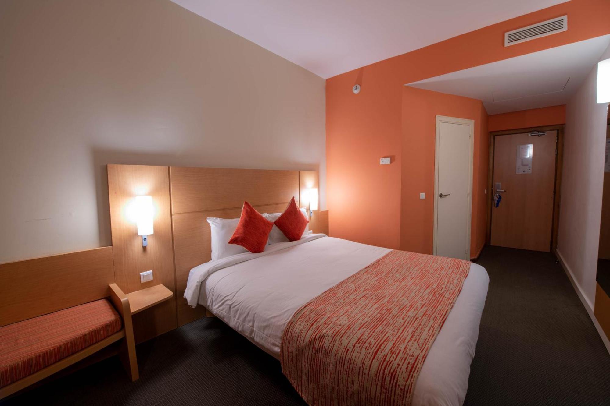 Hotel La Perle De Mogador Essaouira Exteriör bild