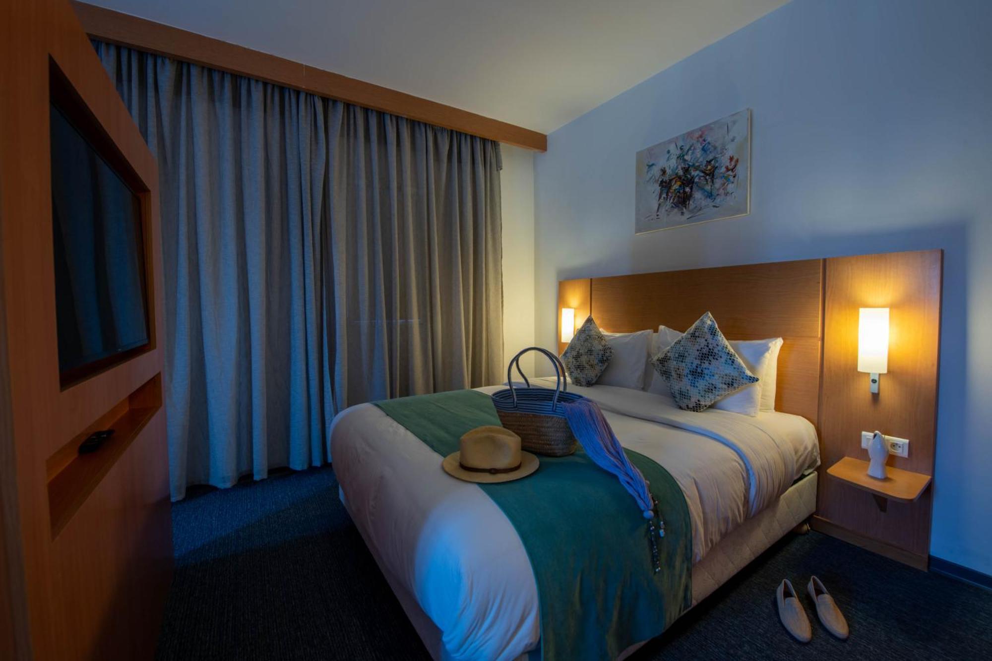 Hotel La Perle De Mogador Essaouira Exteriör bild